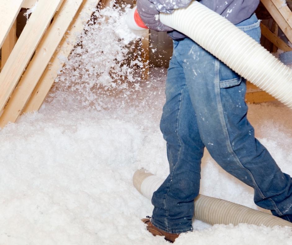 Groupe eco controle isolation